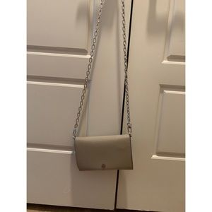 Tory Burch - Robinson Chain Wallet Bag